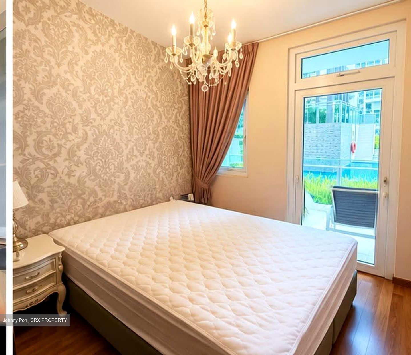 Parc Rosewood (D25), Condominium #632003371